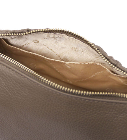 TL142493 – Chantilly - Mini bowling leren bag