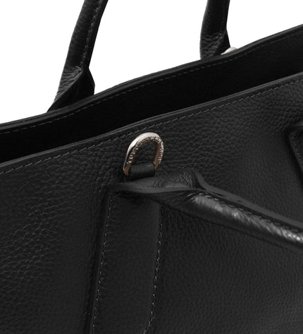 TL142498 – Viva - leren handbag