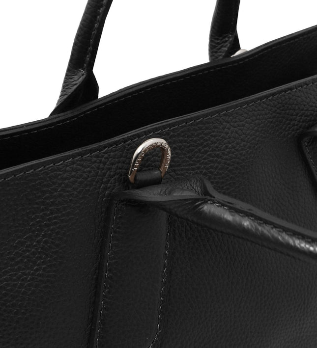 TL142498 – Viva - leren handbag