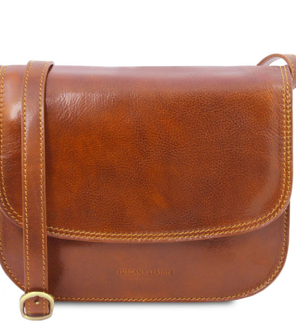 TL141958 – Greta - Lady leren bag