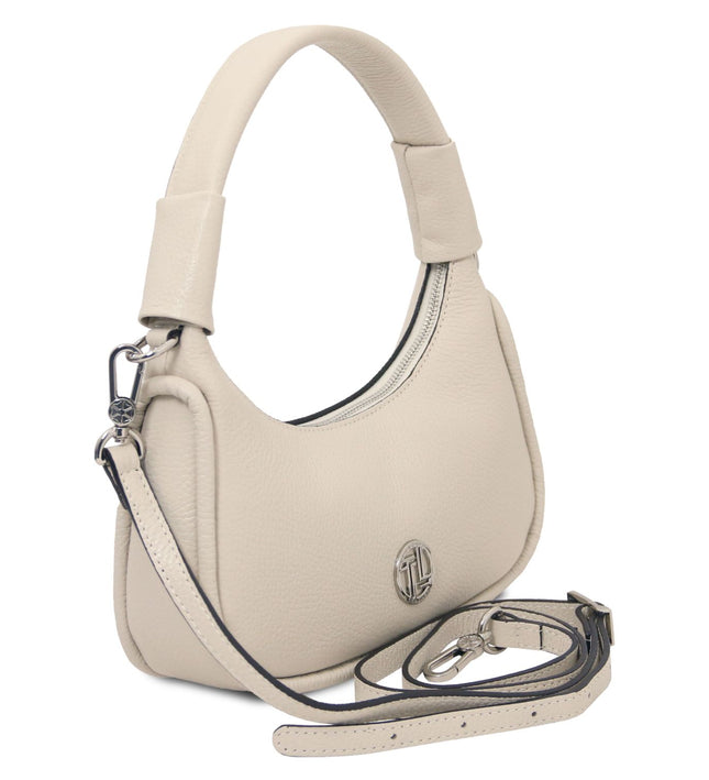 TL142478 – Michelle - leren handbag - Small size