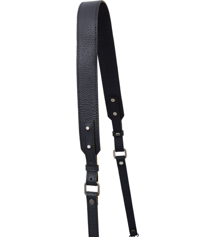 TL142499 – Cubetto - leren shoulder bag