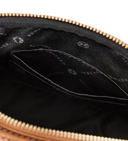 TL142457 – Paul - leren Crossbody Bag