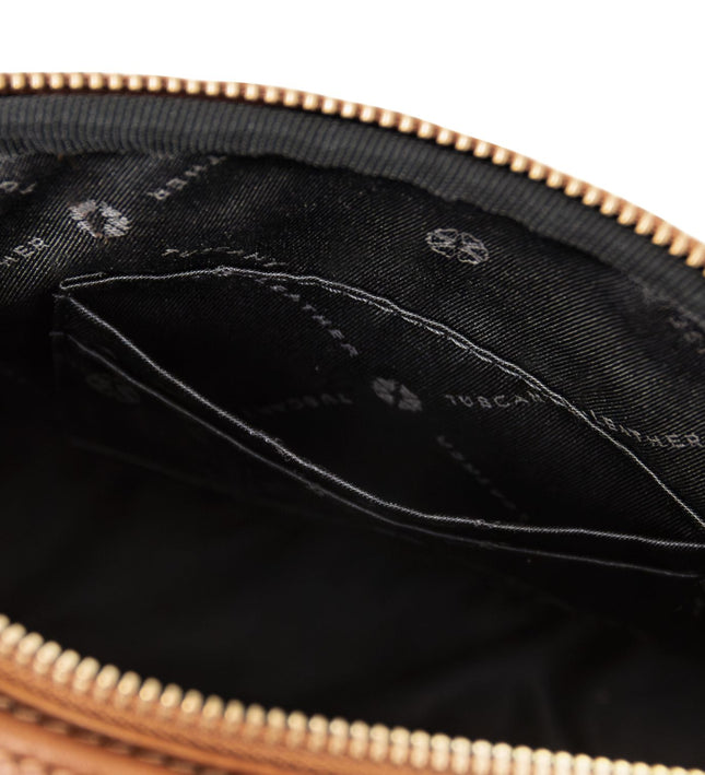 TL142457 – Paul - leren Crossbody Bag