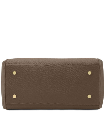 TL142508 – Libra - leren shoulder bag