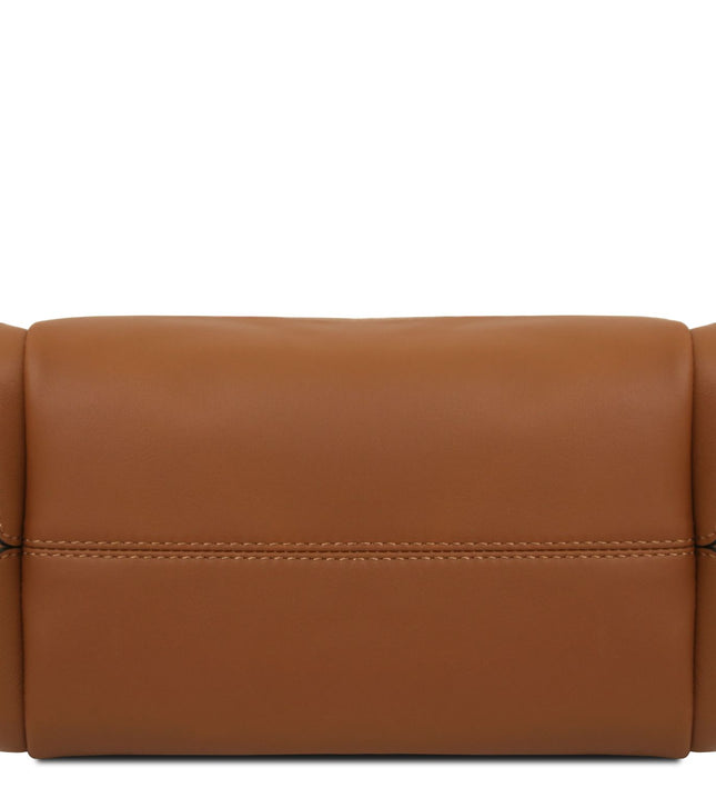 TL142489 – Soave - Soft leren handbag