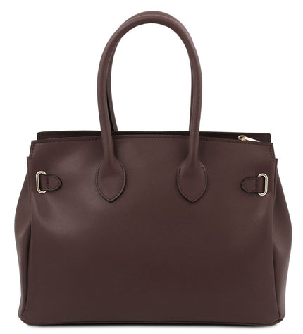 TL142174 – TL Bag - leren handbag