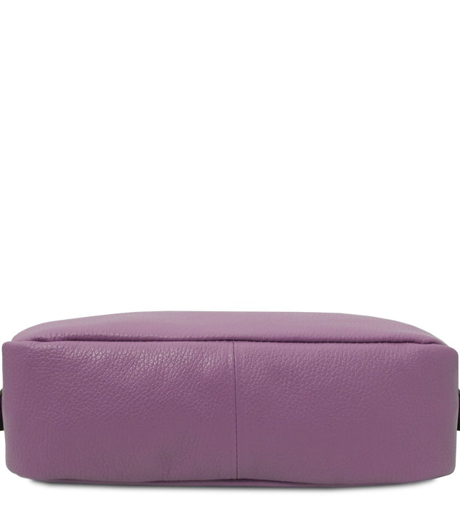 TL142467 – Miranda - Soft leren shoulder bag