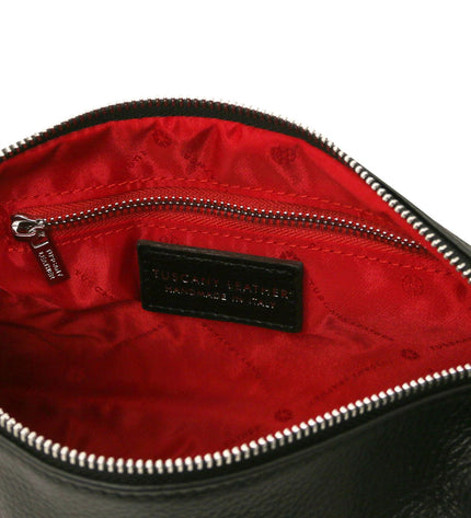 TL142467 – Miranda - Soft leren shoulder bag