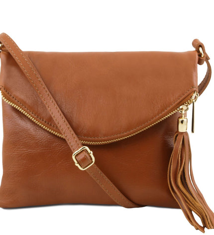 TL141153 – TL Young bag - Shoulder bag with tassel detail