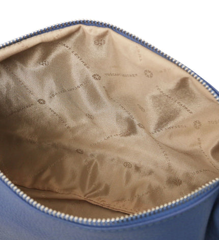 TL142467 – Miranda - Soft leren shoulder bag