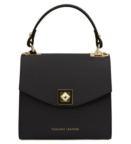 TL142203 – TL Bag - leren handbag