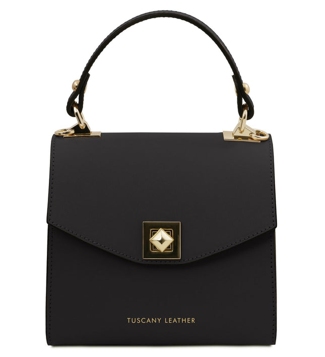 TL142203 – TL Bag - leren handbag