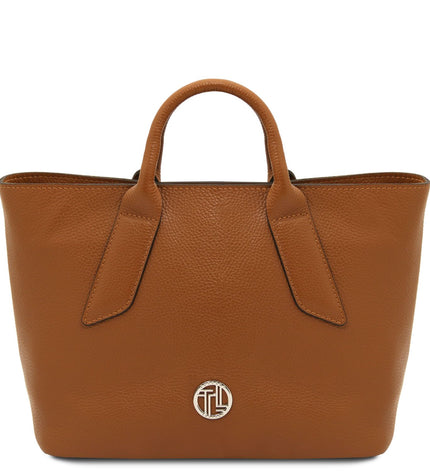 TL142498 – Viva - leren handbag