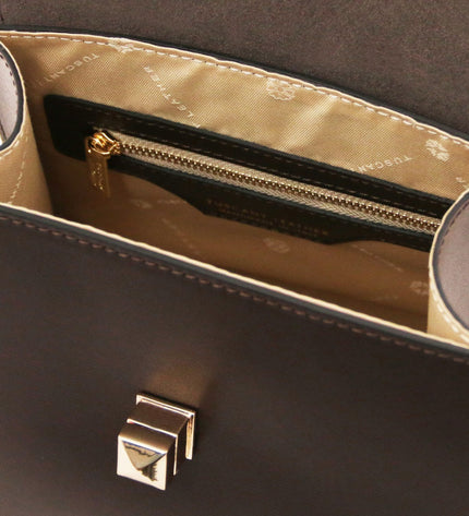 TL142203 – TL Bag - leren handbag