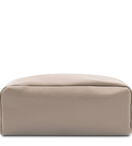 TL142280 – TL Bag - Soft leren backpack