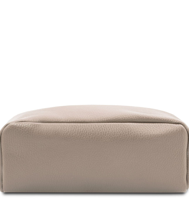 TL142280 – TL Bag - Soft leren backpack