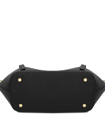 TL142481 – Legame - leren shopping bag - Large size