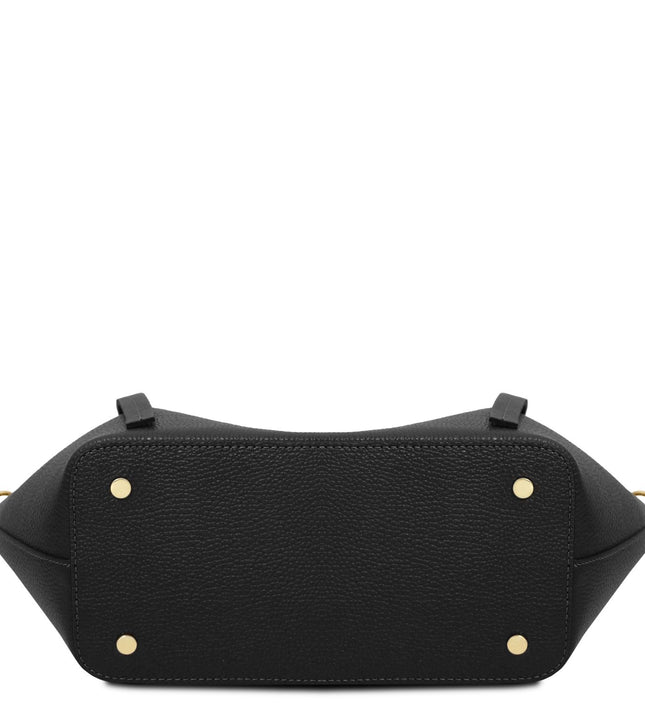 TL142481 – Legame - leren shopping bag - Large size