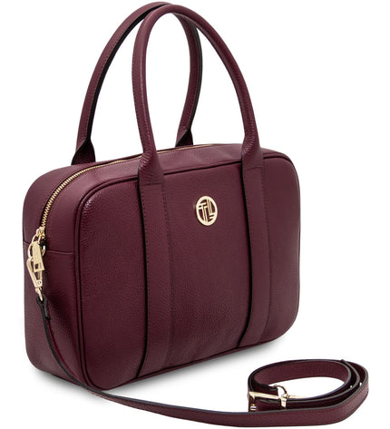 TL142439 – Stephany - leren handbag