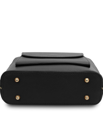 TL142092 – TL Bag - Small leren backpack for women