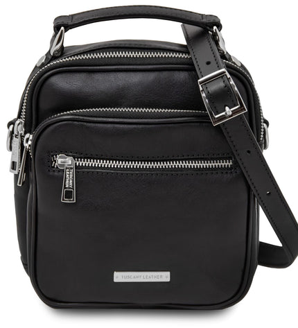 TL142457 – Paul - leren Crossbody Bag
