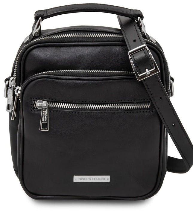TL142457 – Paul - leren Crossbody Bag