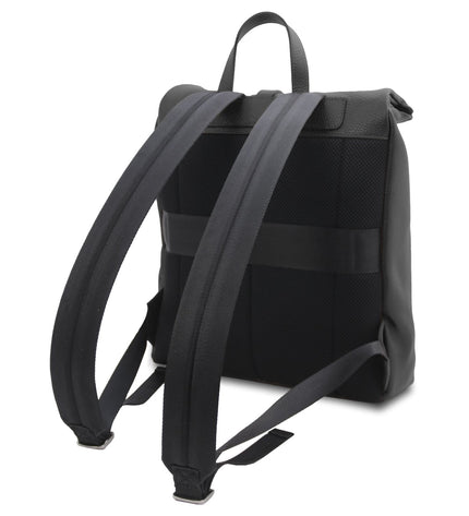 TL142355 – Denver - Soft leren backpack