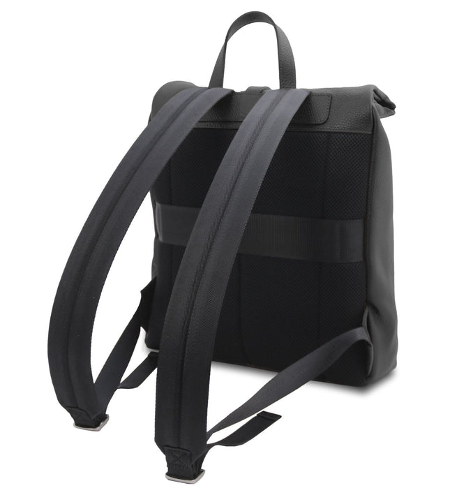 TL142355 – Denver - Soft leren backpack
