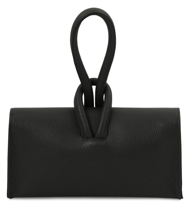 TL141990 – TL Bag - leren clutch