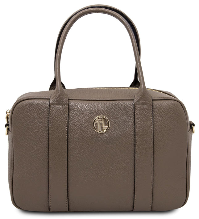 TL142439 – Stephany - leren handbag