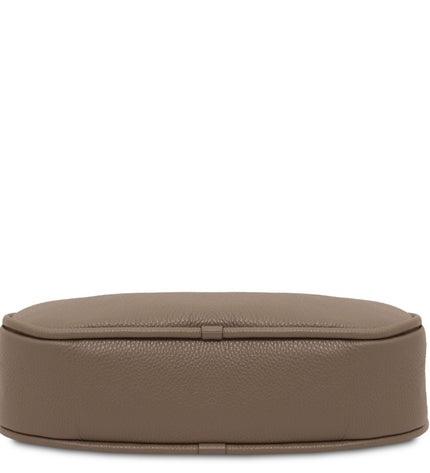 TL142477 – Michelle - leren hobo bag