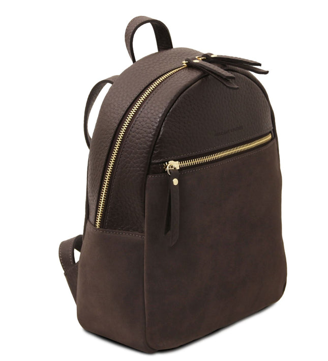 TL142509 – Arco - leren backpack