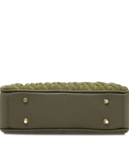 TL142480 – Chantilly - leren handbag