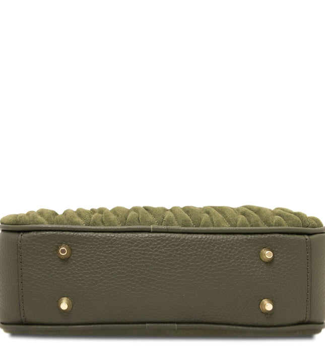 TL142480 – Chantilly - leren handbag