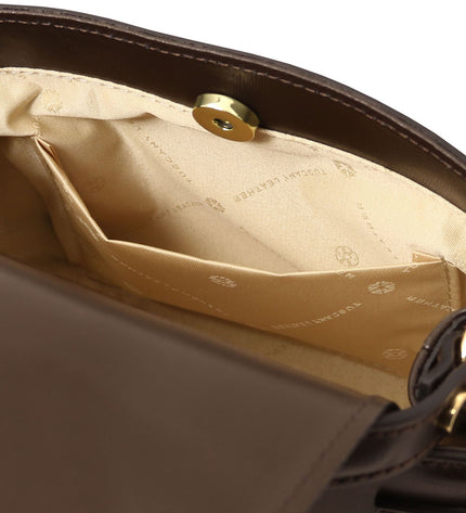 TL142459 – Maisy - leren tote