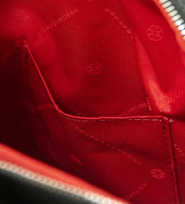 TL141905 – TL Bag - Soft leren backpack