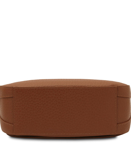 TL142506 – Sella - leren shoulder bag