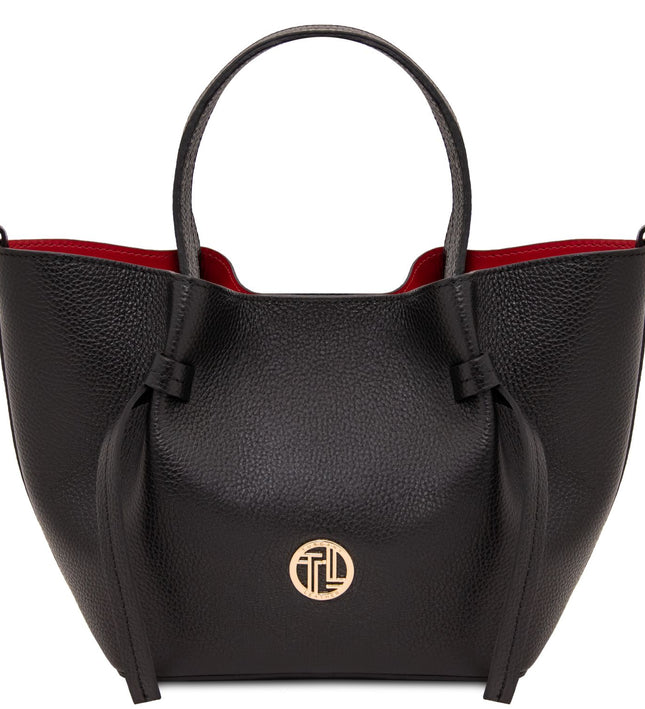 TL142482 – Legame - leren handbag - Small size