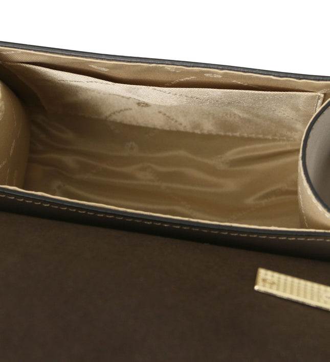 TL142203 – TL Bag - leren handbag