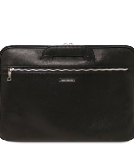 TL142449 – Caserta - Document leren briefcase