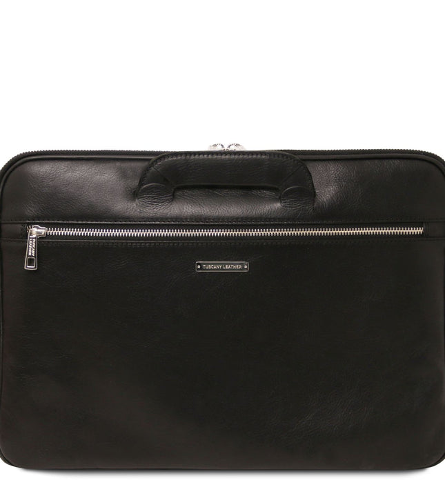 TL142449 – Caserta - Document leren briefcase