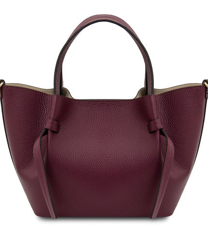 TL142482 – Legame - leren handbag - Small size