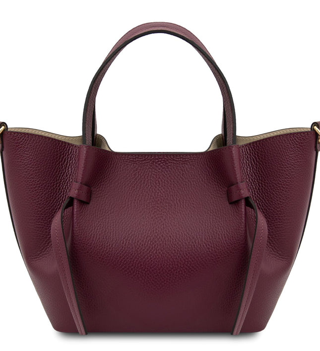 TL142482 – Legame - leren handbag - Small size