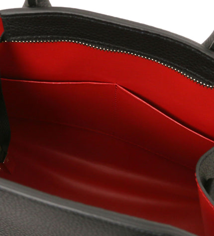 TL142421 – Coccola - leren handbag