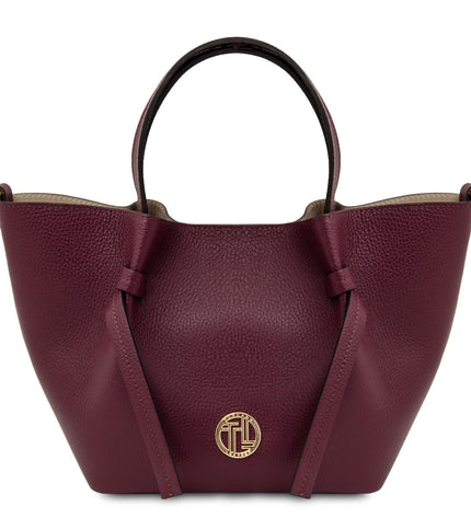 TL142482 – Legame - leren handbag - Small size