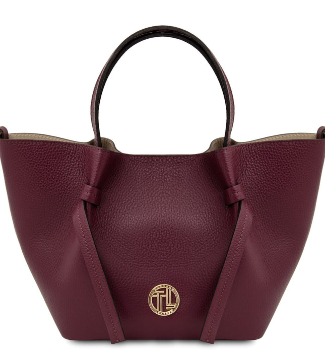 TL142482 – Legame - leren handbag - Small size