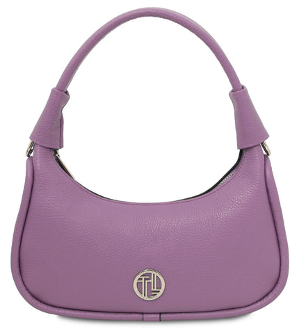 TL142478 – Michelle - leren handbag - Small size