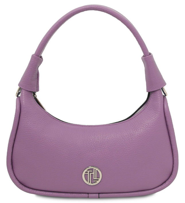 TL142478 – Michelle - leren handbag - Small size