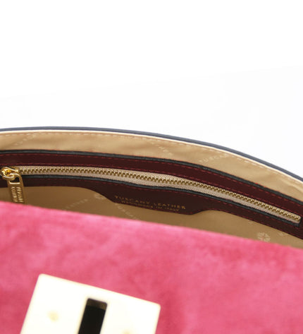 TL142286 – Armonia - leren handbag